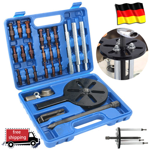 34x innenlager abzieher satz - 34x,