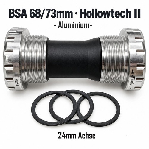 Hollowtech innenlager bsa - hollowtech,
