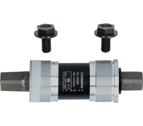 Shimano un300 innenlager - shimano, bb-un300