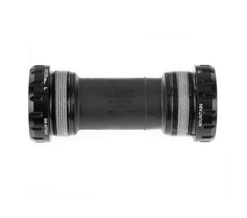 Shimano mt801 hollowtech ii - bb-mt801,