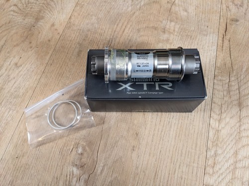 Innenlager xtr m952 - innenlager, bb-m952,