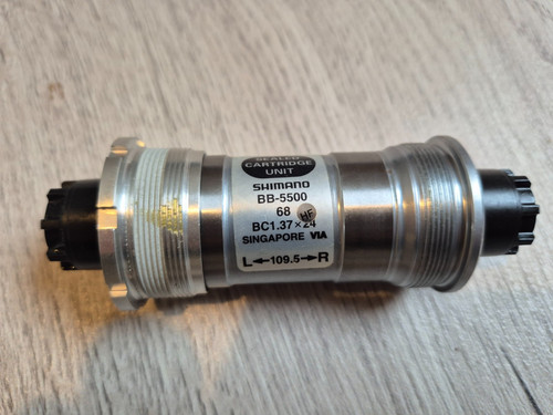 Shimano 5500 innenlager - bb-5500,