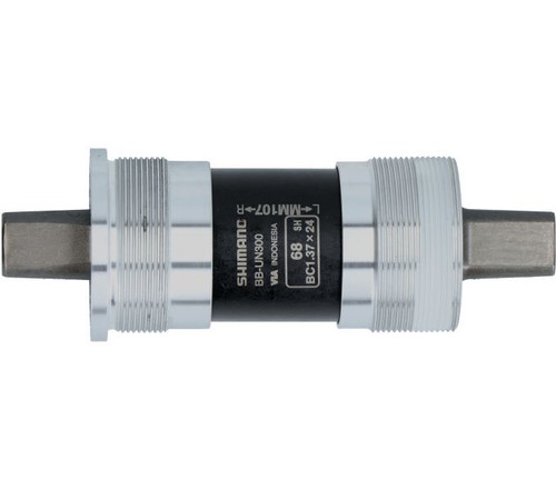 Shimano innenlager un300 68 - shimano,