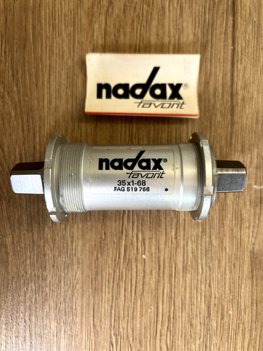Retro nadax favorit - retro, innenlager