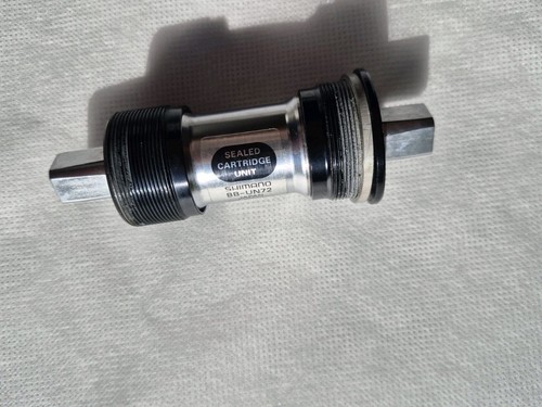 Shimano un72 innenlager - shimano, bb-un72
