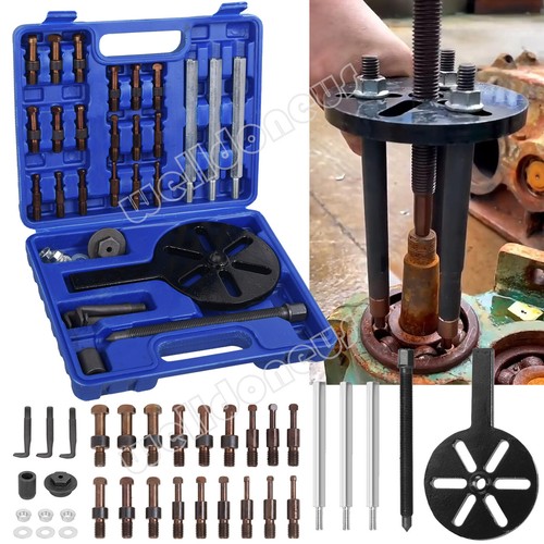 34x innenlager abzieher set - abzieher,