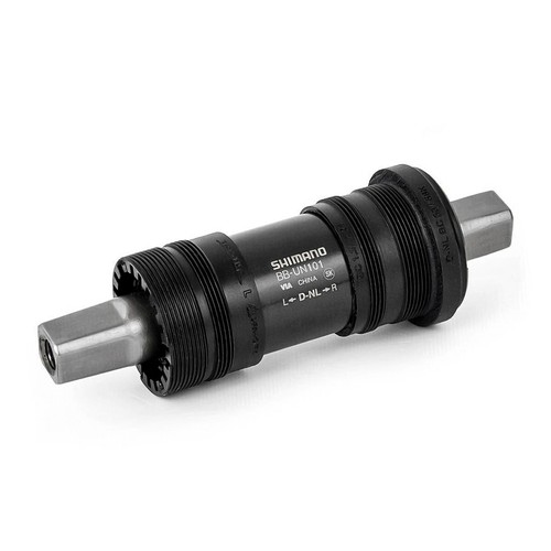 Shimano un101 vierkant - shimano,