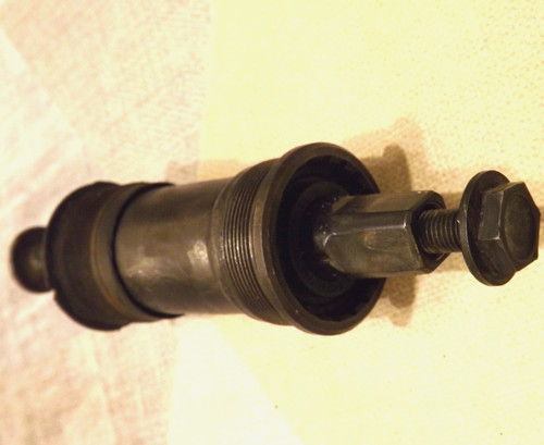 Tretlager innenlager bsa - innenlager,