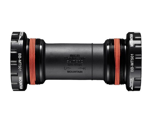 Shimano deore hollowtech - shimano,