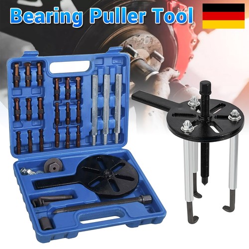 34x innenlager abzieher set - 34x,