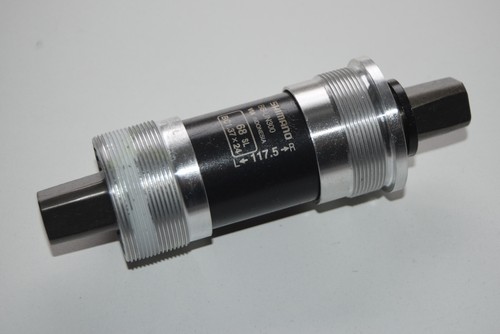 Shimano innenlager un300 - innenlager, bb-un300