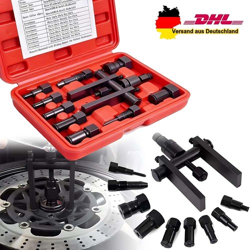 10x motorrad innenlager - motorrad,