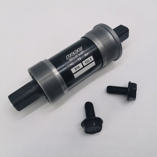 Neco innenlager 122 5mm - neco, 122,5mm