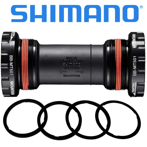 Shimano bb52 bsa - sm-bb52, 68/73