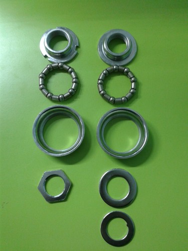 Bmx tretlager innenlager - bmx,