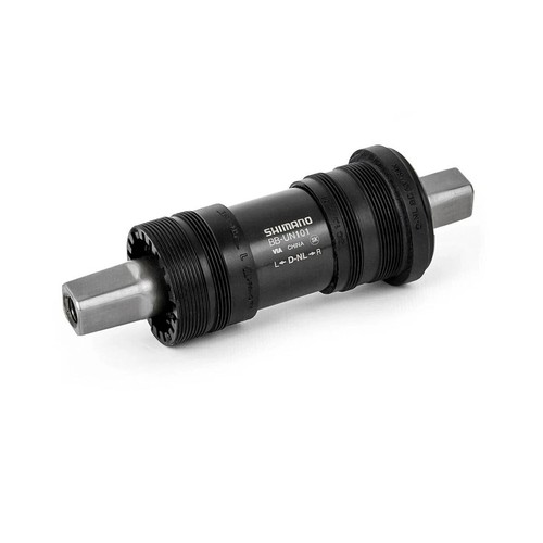 Shimano un101 vierkant - bb-un101,