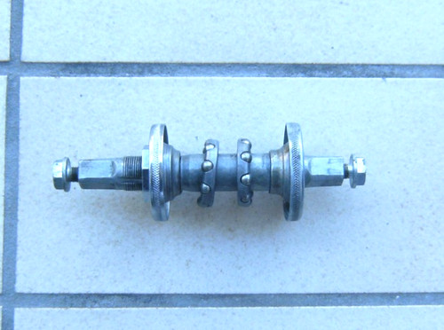 Trettlager innenlager set - trettlager, innenlager,