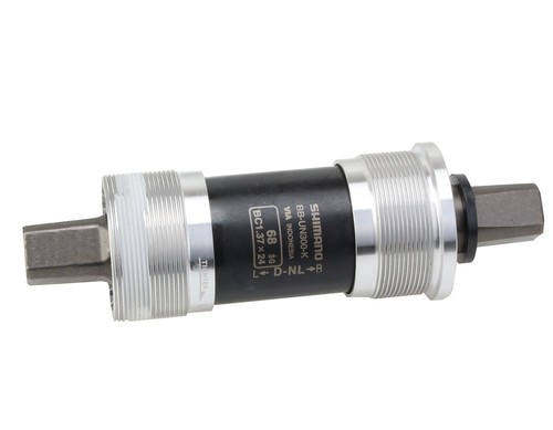 Shimano 300 kompakt - bb-un,