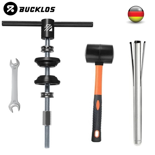 Steuersatz innenlager - steuersatz,