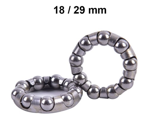 Kugelring kugellager - 2x, 29
