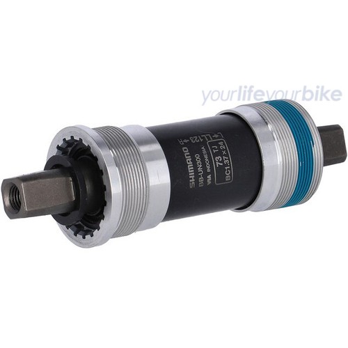 Shimano un300 innenlager - shimano, bb-un300