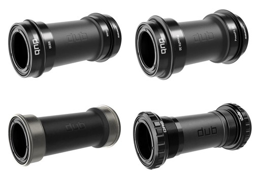 Sram dub innenlager - sram, bsa